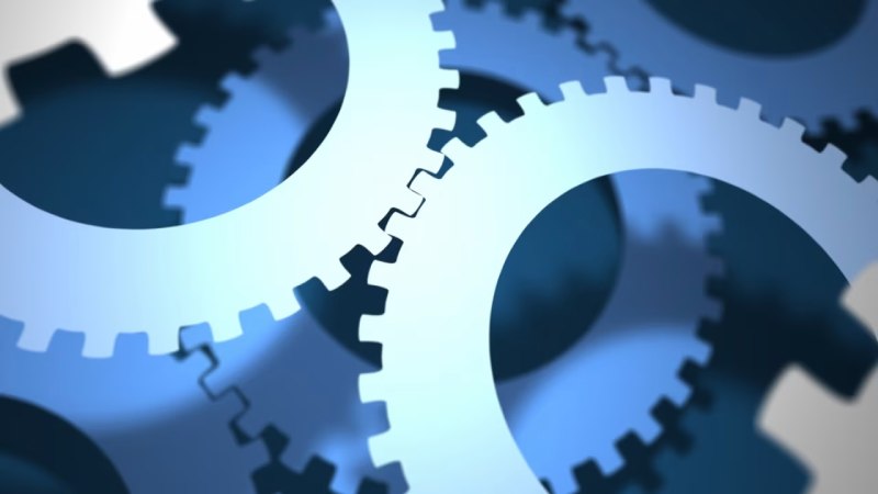 港闸区软件开发新势力：京上云科技以MES系统开发重塑工业智造格局
